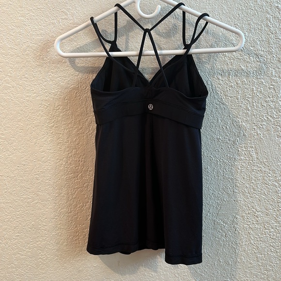 Lululemon Patience Tank - Picture 4 of 6